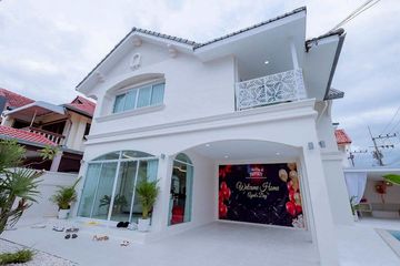 5 Bedroom Villa for sale in Country Club Villa, Nong Prue, Chonburi
