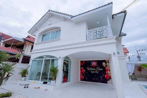 5 Bedroom Villa for sale in Country Club Villa, Nong Prue, Chonburi