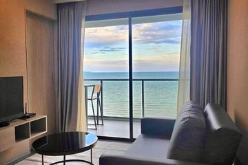 1 Bedroom Condo for rent in Aeras, Nong Prue, Chonburi