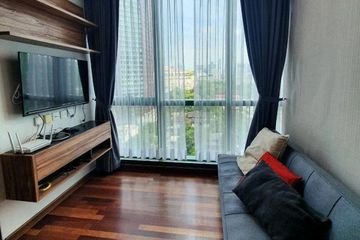 1 Bedroom Condo for Sale or Rent in Wish Signature  Midtown Siam, Thanon Phaya Thai, Bangkok near BTS Ratchathewi