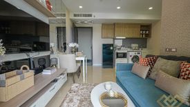 1 Bedroom Condo for sale in Dusit Grand Condo View, Nong Prue, Chonburi