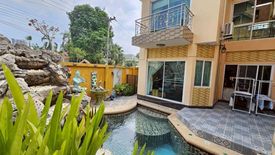 5 Bedroom Villa for sale in Jomtien Palace Village, Nong Prue, Chonburi
