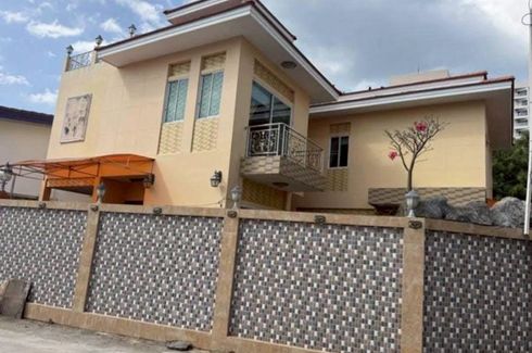 5 Bedroom Villa for sale in Jomtien Palace Village, Nong Prue, Chonburi