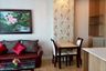 1 Bedroom Condo for rent in Green Lake Condo Sriracha, Surasak, Chonburi