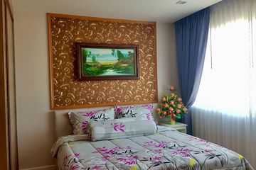 1 Bedroom Condo for rent in Green Lake Condo Sriracha, Surasak, Chonburi