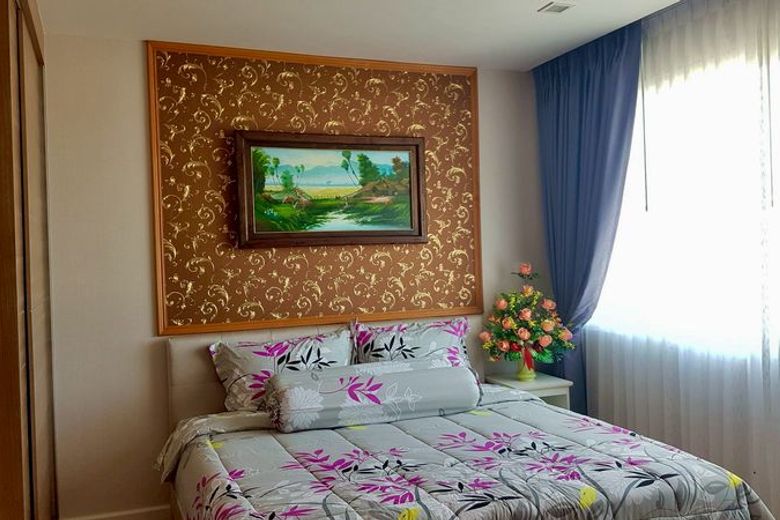 1 Bedroom Condo For Rent