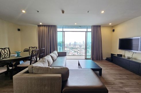 2 Bedroom Condo for rent in Urbana Sathorn, Thung Maha Mek, Bangkok near MRT Silom