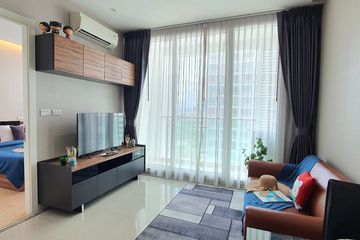 1 Bedroom Condo for Sale or Rent in Huai Khwang, Bangkok