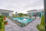 5 Bedroom House for sale in Pong, Chonburi
