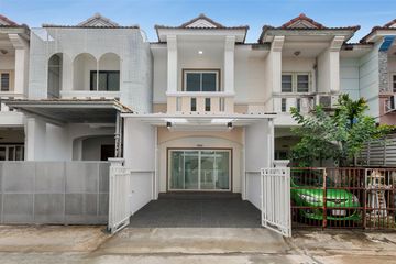 2 Bedroom Townhouse for sale in Bang Rak Yai, Nonthaburi