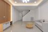 2 Bedroom Townhouse for sale in Bang Rak Yai, Nonthaburi