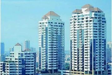 3 Bedroom Condo for Sale or Rent in The Waterford Park Sukhumvit 53, Khlong Tan Nuea, Bangkok near BTS Thong Lo