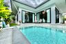 3 Bedroom House for sale in Huai Yai, Chonburi
