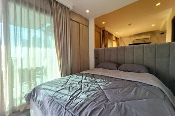 1 Bedroom Condo for sale in City Garden Tropicana, Na Kluea, Chonburi