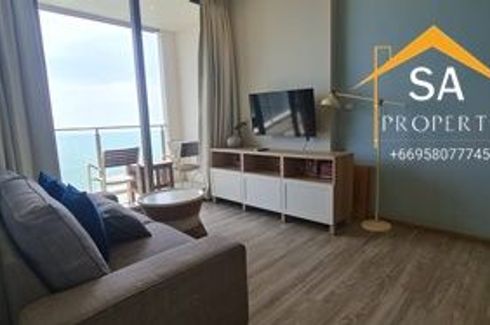 1 Bedroom Condo for rent in Baan Plai Haad - Pattaya, Na Kluea, Chonburi