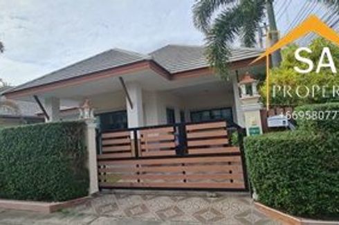 2 Bedroom Villa for rent in Baan Dusit Pattaya View, Huai Yai, Chonburi