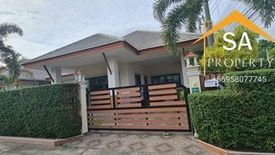 2 Bedroom Villa for rent in Baan Dusit Pattaya View, Huai Yai, Chonburi