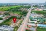 Land for sale in Tha Rahat, Suphan Buri