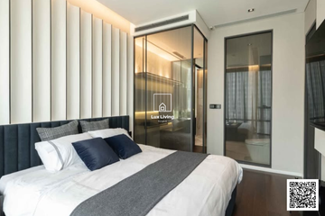 2 Bedroom Condo for Sale or Rent in The Bangkok Thonglor, Khlong Tan Nuea, Bangkok near BTS Thong Lo