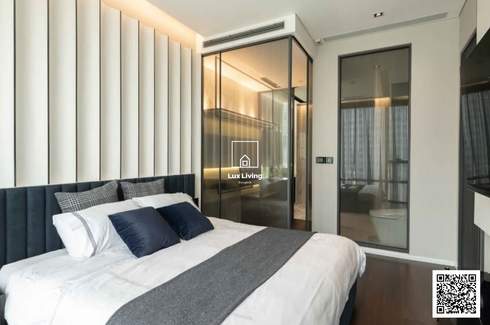 2 Bedroom Condo for Sale or Rent in The Bangkok Thonglor, Khlong Tan Nuea, Bangkok near BTS Thong Lo