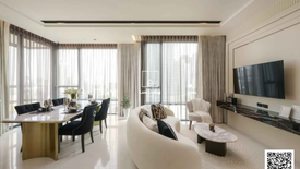 2 Bedroom Condo for Sale or Rent in The Bangkok Thonglor, Khlong Tan Nuea, Bangkok near BTS Thong Lo