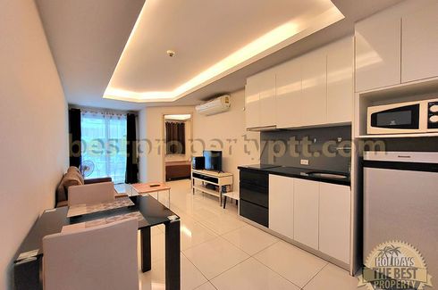 1 Bedroom Condo for sale in Water Park Condominium, Nong Prue, Chonburi