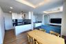 2 Bedroom Condo for Sale or Rent in The Peak Towers, Nong Prue, Chonburi