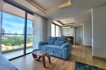 2 Bedroom Condo for Sale or Rent in The Peak Towers, Nong Prue, Chonburi