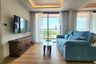 2 Bedroom Condo for Sale or Rent in The Peak Towers, Nong Prue, Chonburi