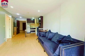 1 Bedroom Condo for sale in Golden Coast, Bang Phra, Chonburi