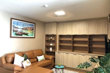 1 Bedroom Condo for rent in Ladda Condoview, Si Racha, Chonburi