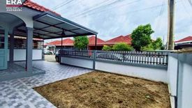 2 Bedroom House for sale in Bueng, Chonburi