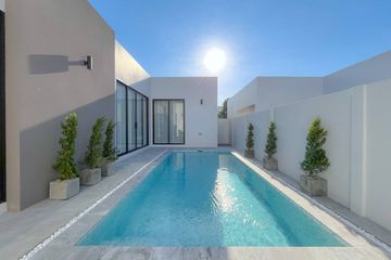 3 Bedroom Villa for Sale or Rent in Sedona Villas, Pong, Chonburi