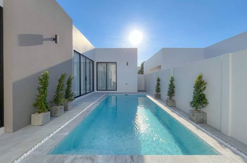 3 Bedroom Villa for Sale or Rent in Sedona Villas, Pong, Chonburi