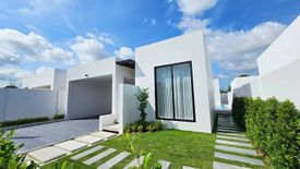 3 Bedroom Villa for Sale or Rent in Sedona Villas, Pong, Chonburi