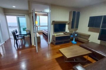 1 Bedroom Condo for rent in Ladda Condoview, Si Racha, Chonburi