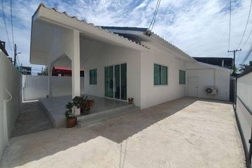 3 Bedroom House for sale in Nong Prue, Chonburi