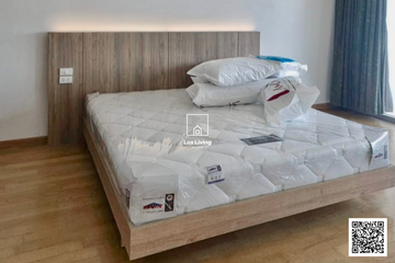 2 Bedroom Condo for rent in The Madison, Khlong Tan Nuea, Bangkok near BTS Phrom Phong