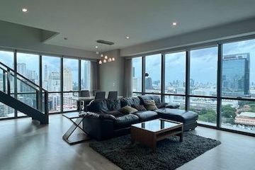 2 Bedroom Condo for rent in The Room Sukhumvit 21, Khlong Toei Nuea, Bangkok near MRT Sukhumvit