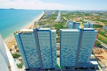 1 Bedroom Condo for sale in Chonburi