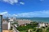1 Bedroom Condo for sale in Dusit Grand Condo View, Nong Prue, Chonburi