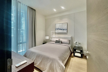 2 Bedroom Condo for rent in 28 Chidlom, Lumpini, Bangkok near BTS Chit Lom