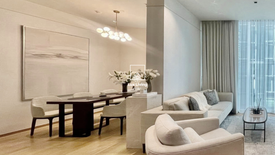 2 Bedroom Condo for rent in 28 Chidlom, Lumpini, Bangkok near BTS Chit Lom