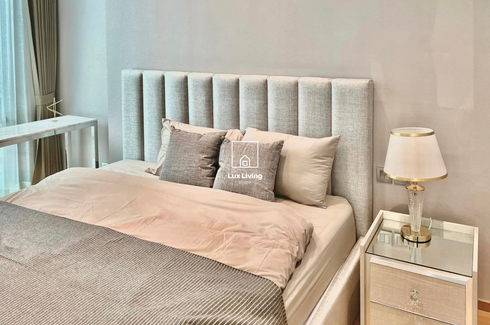 1 Bedroom Condo for rent in 28 Chidlom, Lumpini, Bangkok near BTS Chit Lom