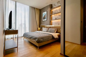 2 Bedroom Condo for rent in 28 Chidlom, Lumpini, Bangkok near BTS Chit Lom