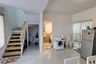 3 Bedroom Townhouse for sale in Lahan, Nonthaburi