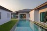 3 Bedroom House for sale in Baan Pattaya 6, Huai Yai, Chonburi