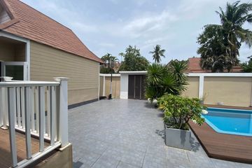 3 Bedroom House for sale in Chonburi