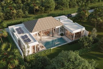 3 Bedroom House for sale in Thep Krasatti, Phuket