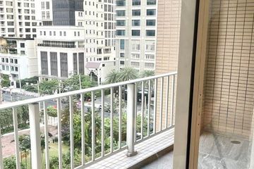 1 Bedroom Condo for sale in Langsuan Ville, Lumpini, Bangkok near BTS Chit Lom